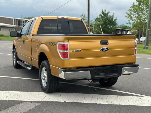 used 2009 Ford F-150 car, priced at $9,799