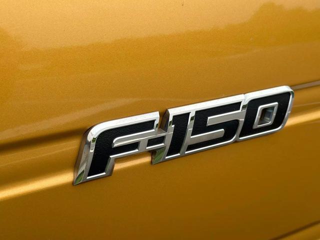 used 2009 Ford F-150 car, priced at $9,799