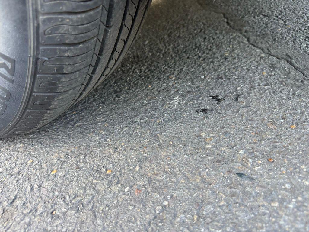 used 2016 Volkswagen Passat car, priced at $8,999