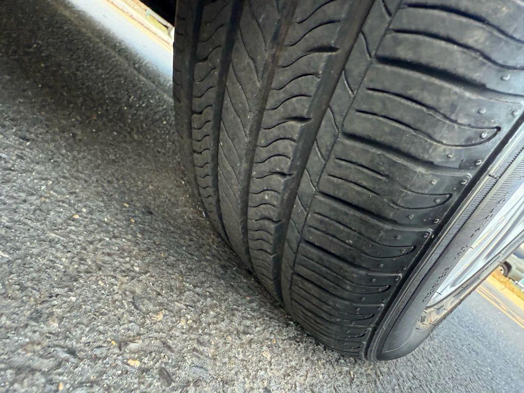 used 2016 Volkswagen Passat car, priced at $8,999