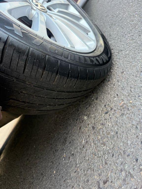 used 2016 Volkswagen Passat car, priced at $8,999