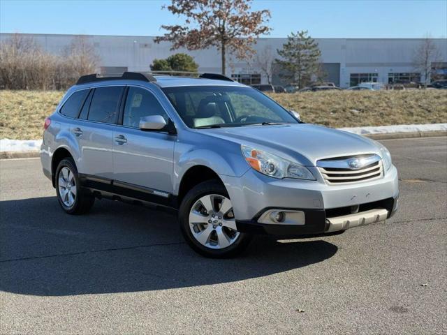 used 2012 Subaru Outback car, priced at $6,999