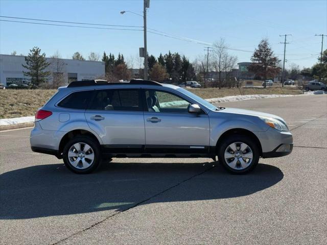 used 2012 Subaru Outback car, priced at $6,999