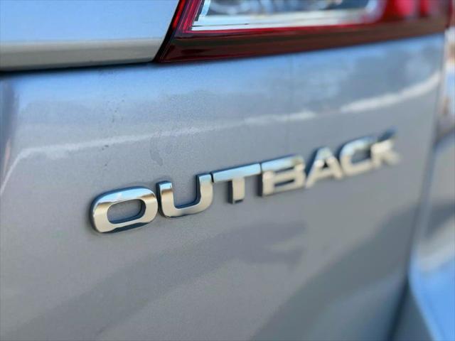 used 2012 Subaru Outback car, priced at $6,999