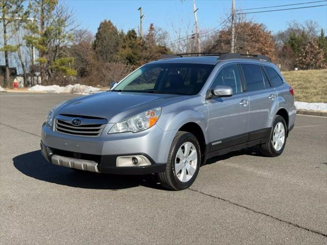 used 2012 Subaru Outback car, priced at $6,999