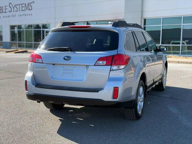 used 2012 Subaru Outback car, priced at $6,999