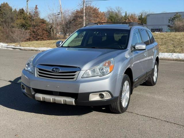 used 2012 Subaru Outback car, priced at $6,999