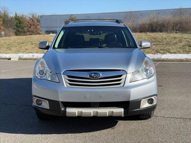 used 2012 Subaru Outback car, priced at $6,999