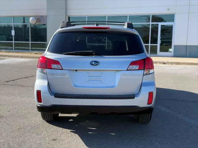 used 2012 Subaru Outback car, priced at $6,999