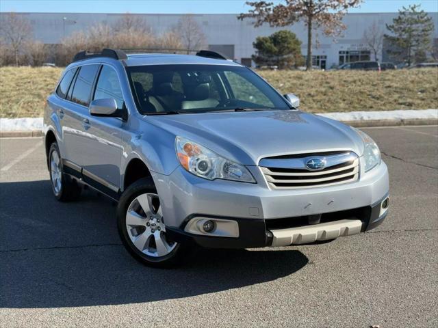 used 2012 Subaru Outback car, priced at $6,999