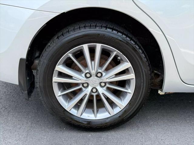 used 2014 Toyota Corolla car, priced at $8,499