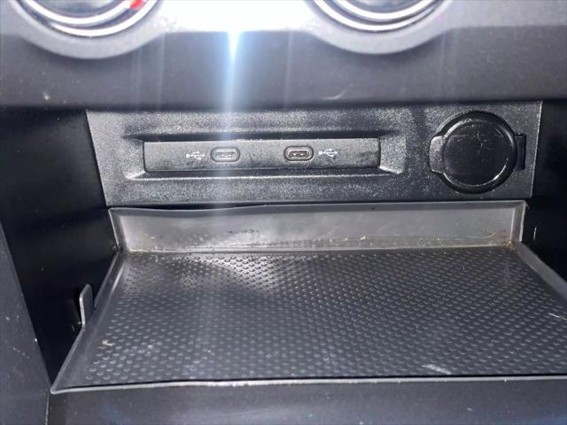 used 2020 Volkswagen Tiguan car, priced at $11,999