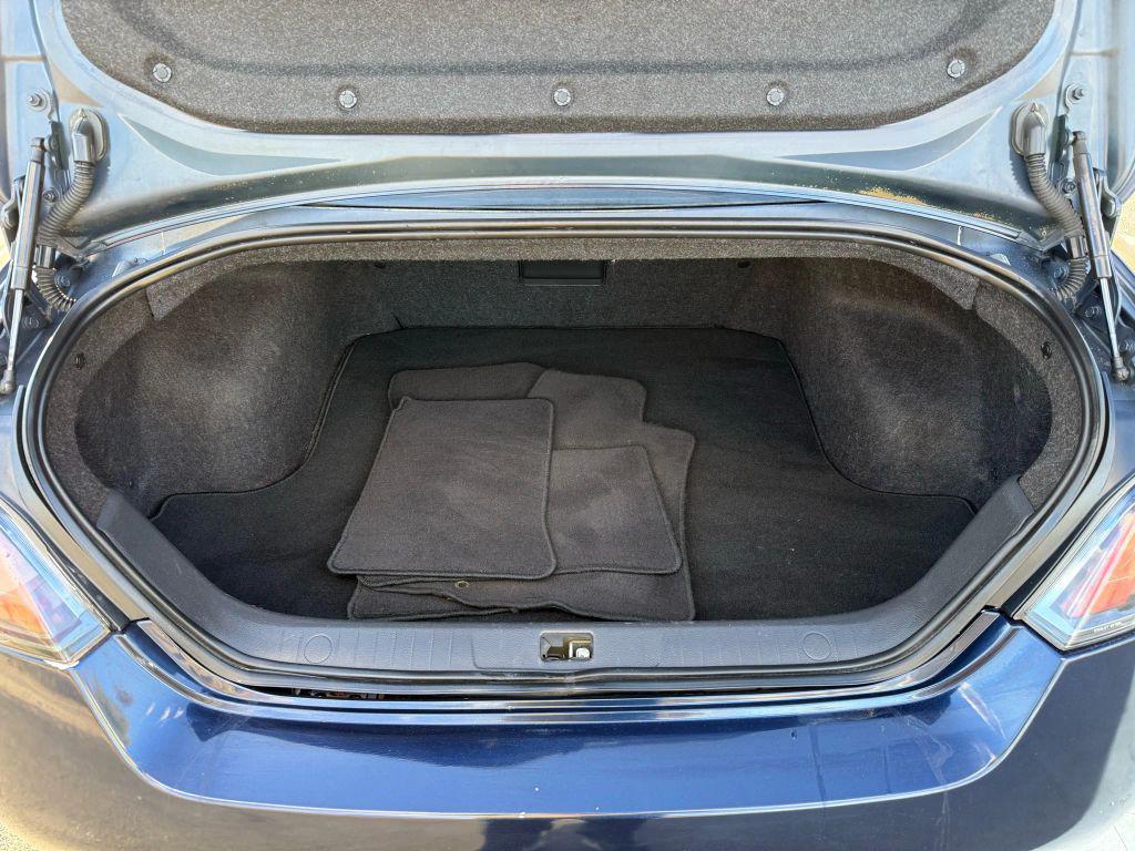 used 2012 Nissan Maxima car, priced at $6,699