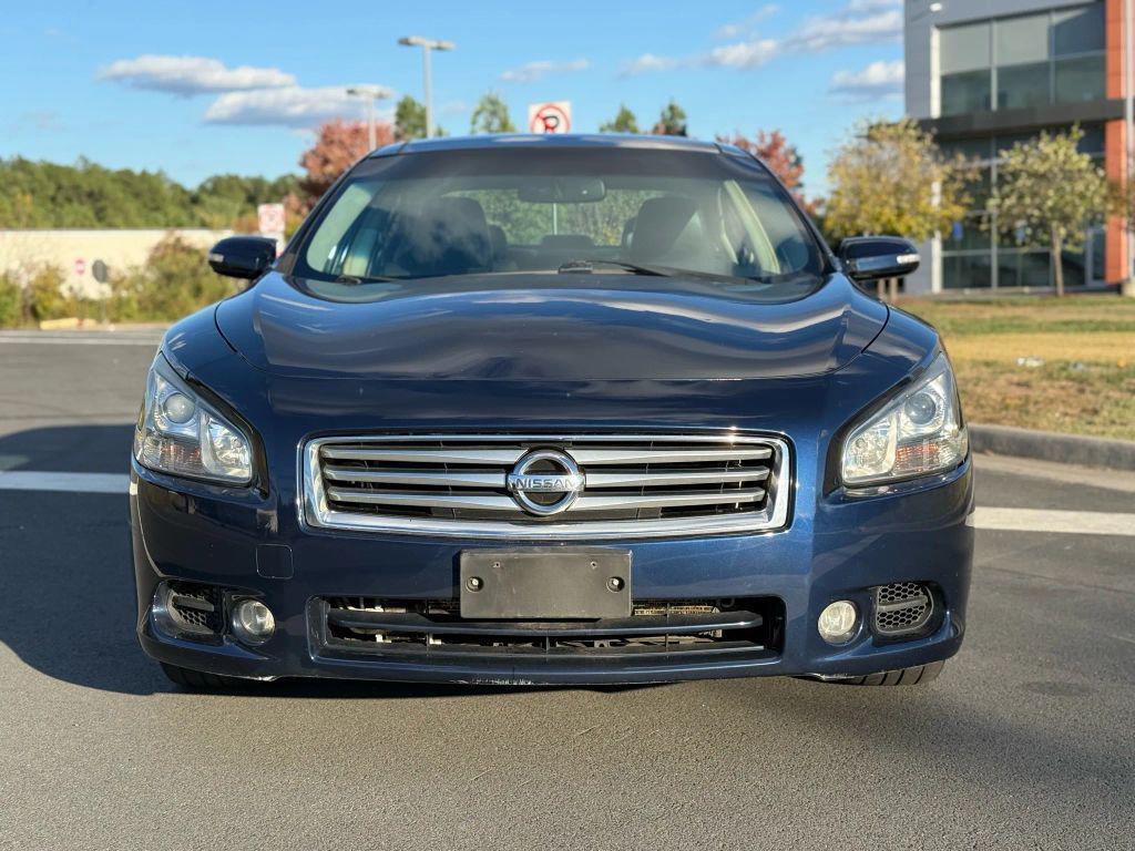used 2012 Nissan Maxima car, priced at $6,699
