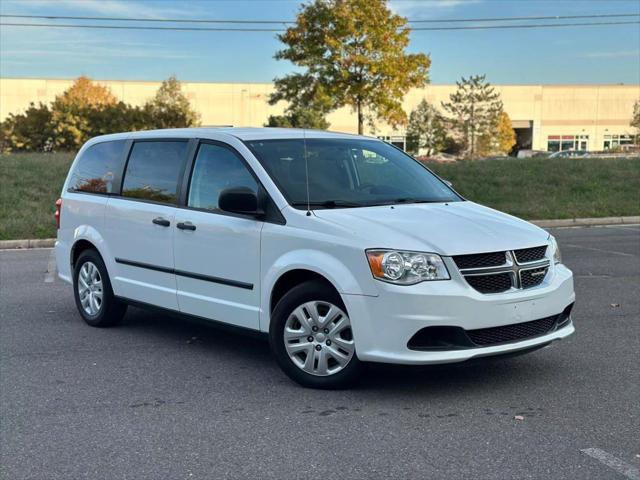 used 2015 Dodge Grand Caravan car, priced at $7,999