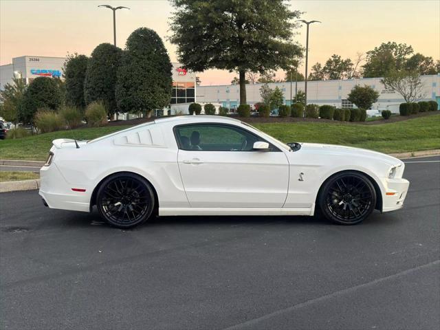 used 2013 Ford Mustang car, priced at $17,499