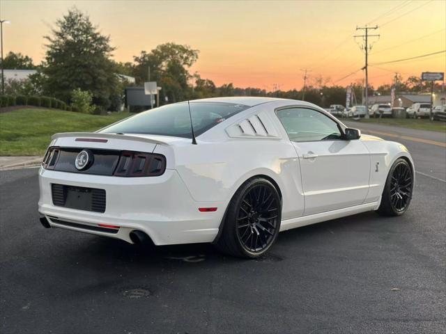 used 2013 Ford Mustang car, priced at $17,499