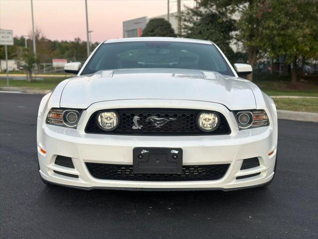 used 2013 Ford Mustang car, priced at $17,499