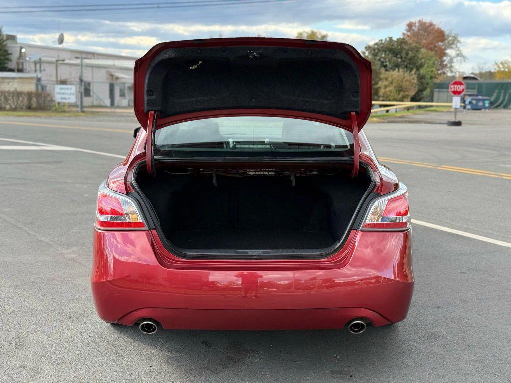 used 2014 Nissan Altima car, priced at $7,499
