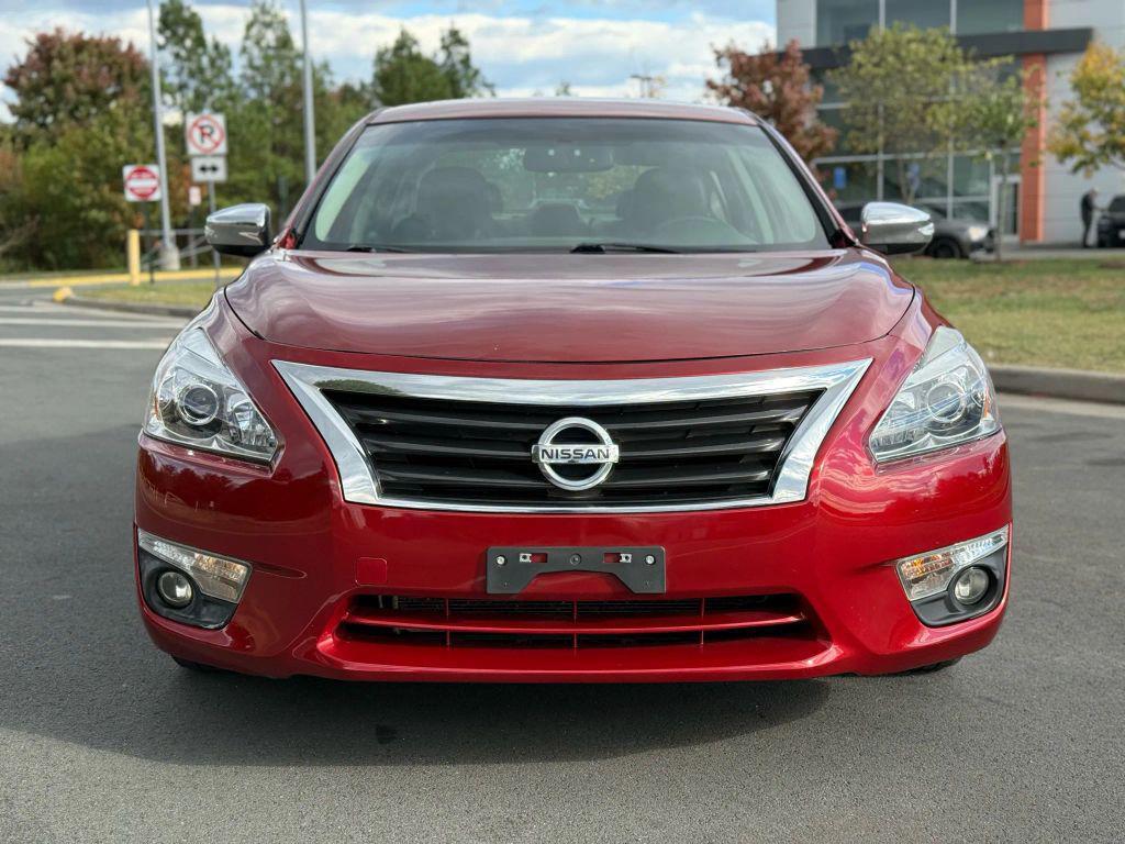 used 2014 Nissan Altima car, priced at $7,499