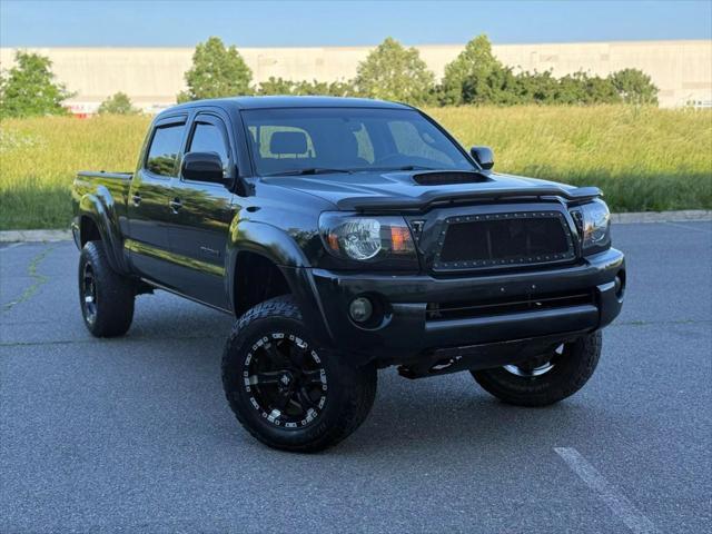 used 2009 Toyota Tacoma car
