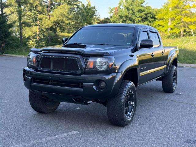 used 2009 Toyota Tacoma car, priced at $14,999
