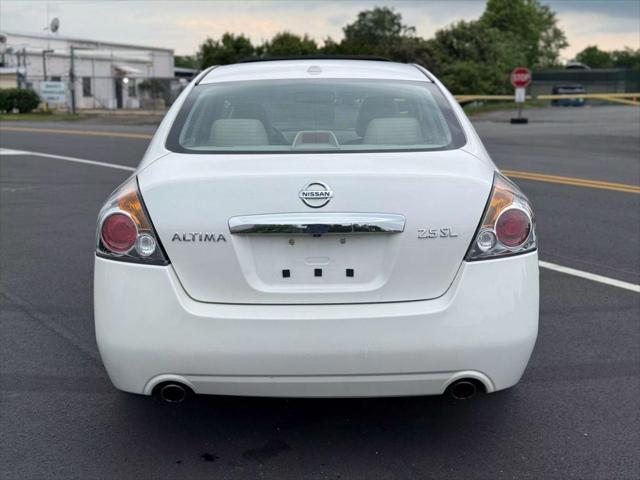 used 2012 Nissan Altima car, priced at $5,999