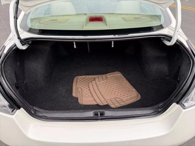 used 2012 Nissan Altima car, priced at $5,999