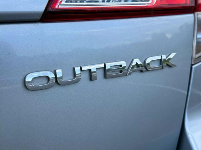 used 2014 Subaru Outback car, priced at $7,799
