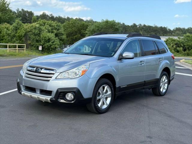 used 2014 Subaru Outback car, priced at $7,799