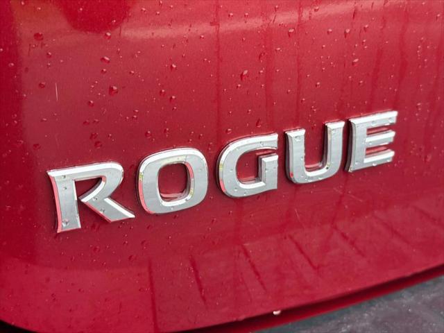 used 2013 Nissan Rogue car, priced at $8,999