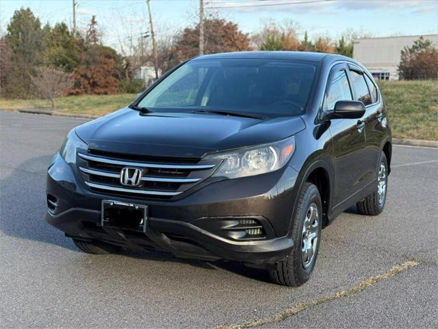 used 2013 Honda CR-V car, priced at $9,999