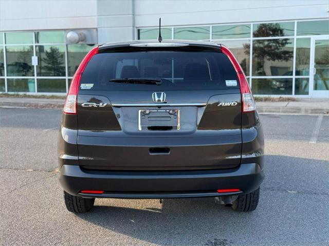 used 2013 Honda CR-V car, priced at $9,999