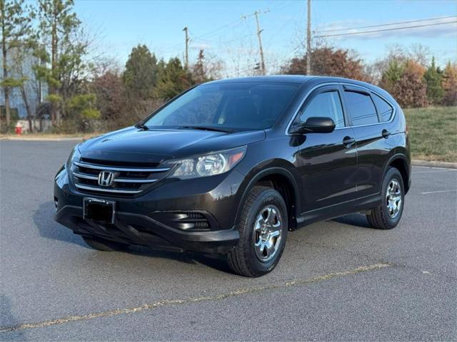 used 2013 Honda CR-V car, priced at $9,999