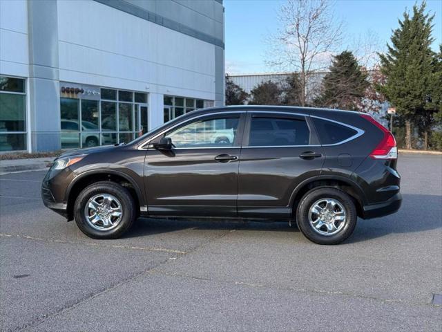 used 2013 Honda CR-V car, priced at $9,999