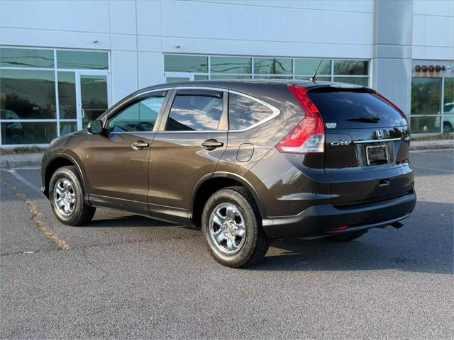 used 2013 Honda CR-V car, priced at $9,999