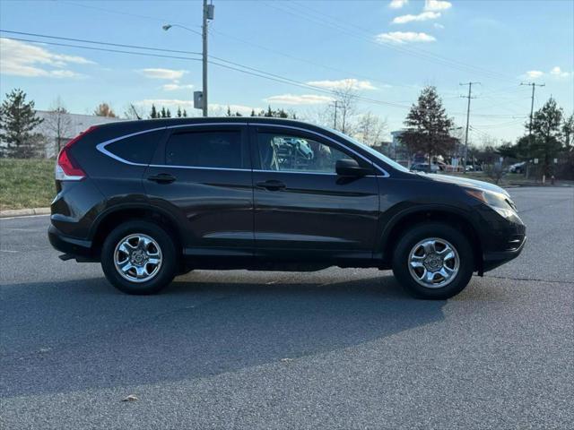 used 2013 Honda CR-V car, priced at $9,999