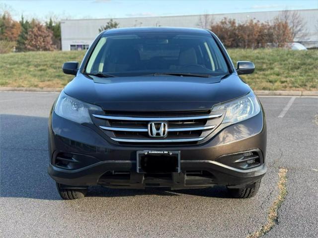 used 2013 Honda CR-V car, priced at $9,999