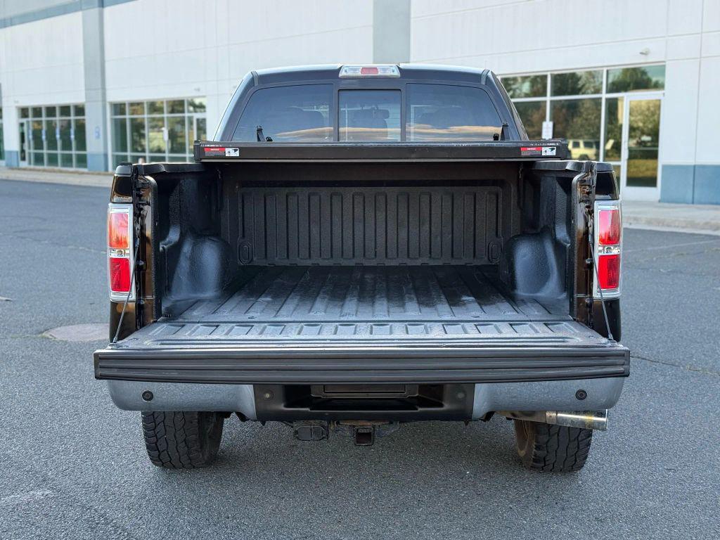 used 2013 Ford F-150 car, priced at $10,999