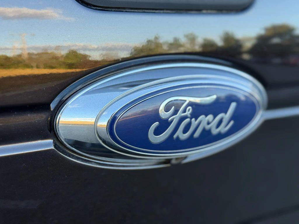 used 2013 Ford F-150 car, priced at $10,999