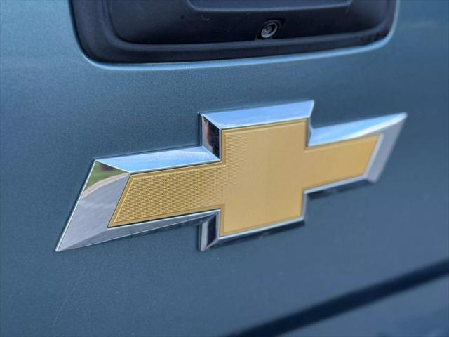 used 2014 Chevrolet Silverado 1500 car, priced at $15,999