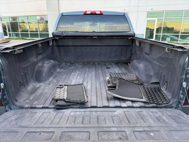 used 2014 Chevrolet Silverado 1500 car, priced at $15,999