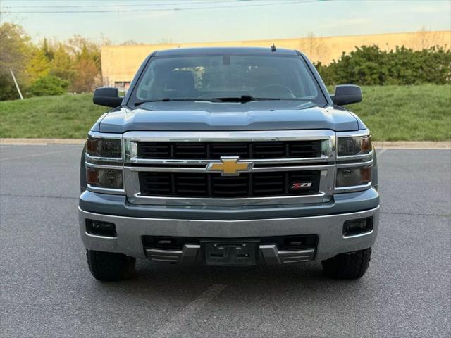 used 2014 Chevrolet Silverado 1500 car, priced at $15,999