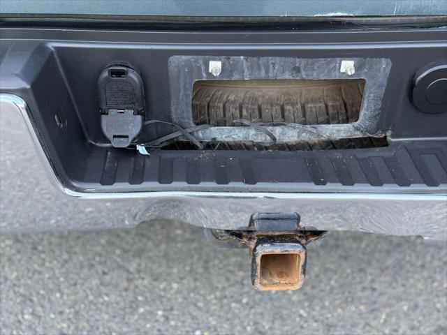 used 2014 Chevrolet Silverado 1500 car, priced at $15,999