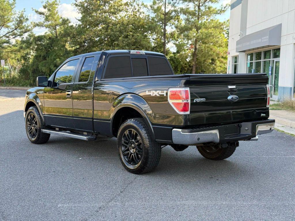 used 2010 Ford F-150 car, priced at $12,499