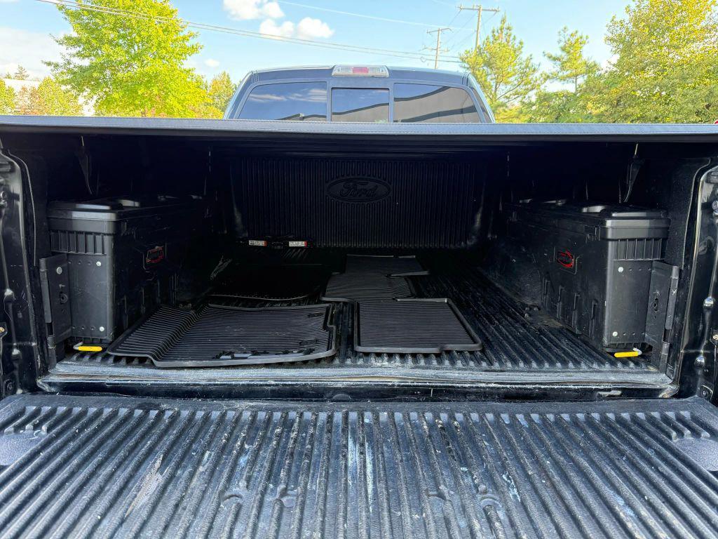 used 2010 Ford F-150 car, priced at $12,499