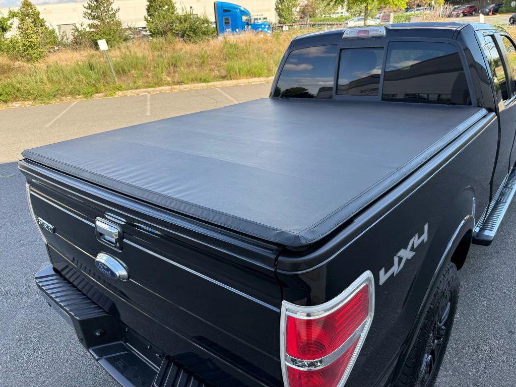 used 2010 Ford F-150 car, priced at $12,499