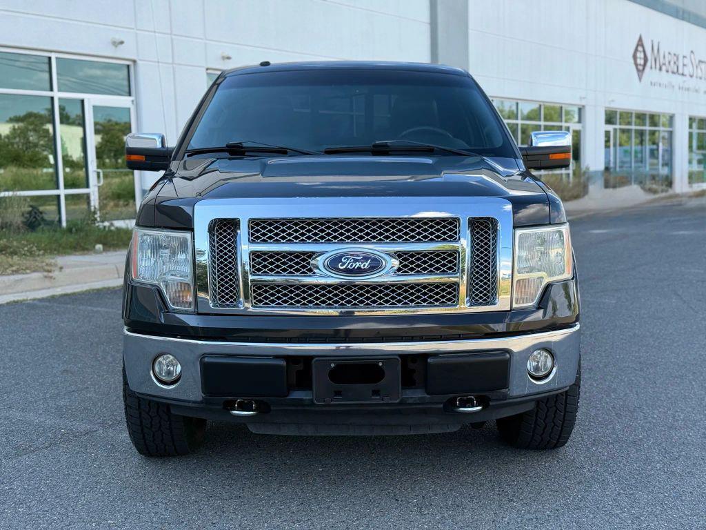 used 2010 Ford F-150 car, priced at $12,499