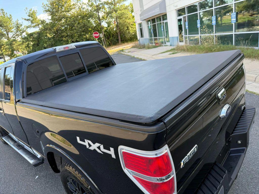 used 2010 Ford F-150 car, priced at $12,499