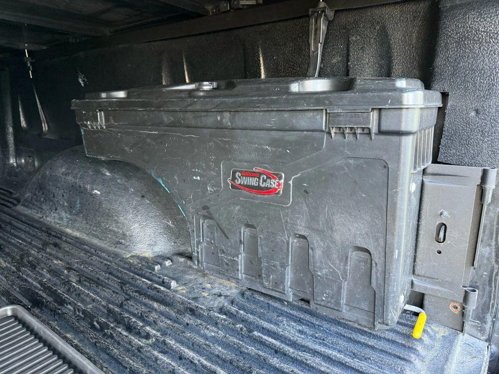 used 2010 Ford F-150 car, priced at $12,499